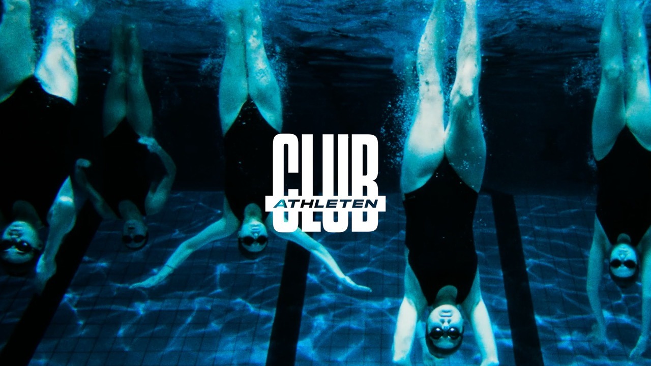 Clubathleten