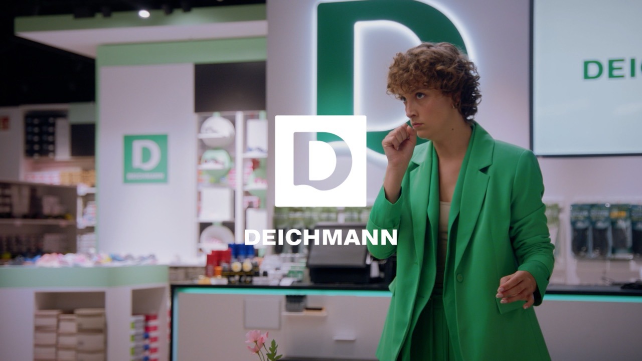 Deichmann