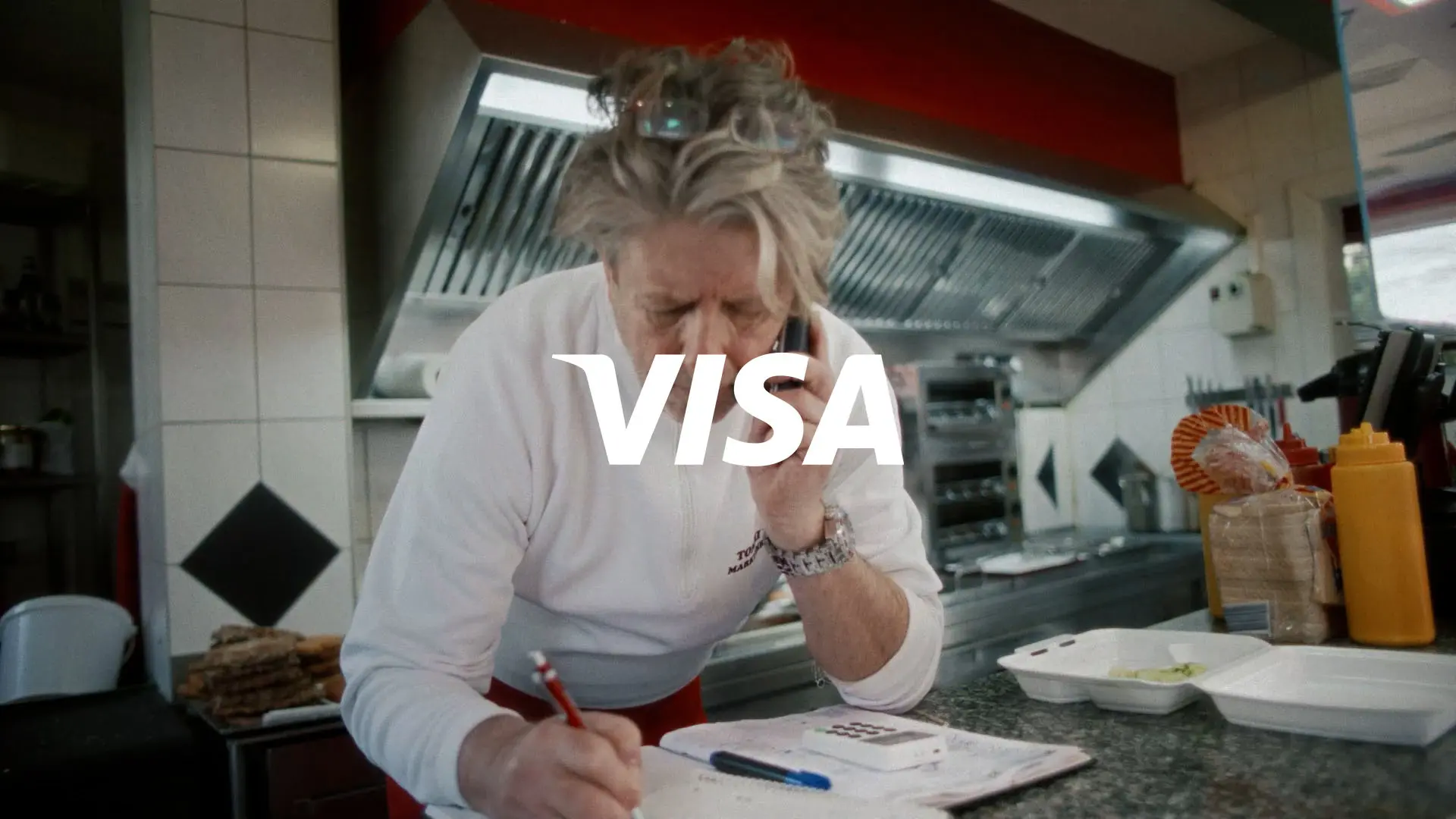 Visa